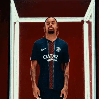 Paris Saint-germain Psg