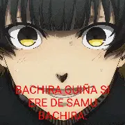 Bachira De Samu Bllk