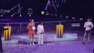 Elena Rybakina Portia Archer