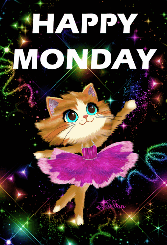 Monday Monday Motivation – free GIF download | meme platform | memes GIF
