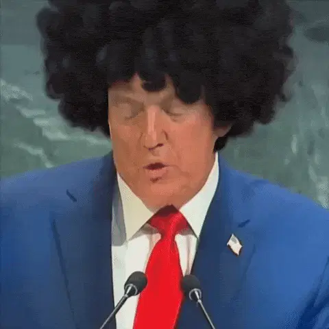 Donald Donald Trump