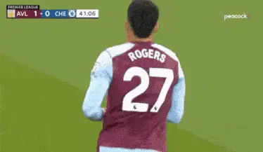 Avfc Aston Villa