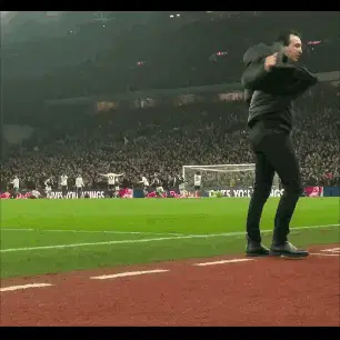 Unai Unai Emery