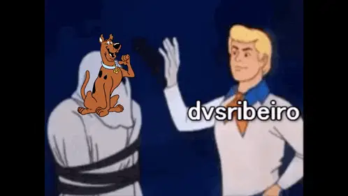 Ribeiro Dvsribeiro