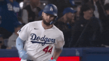La Dodgers Andy Pages