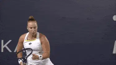 Wta Russians Anna Blinkova
