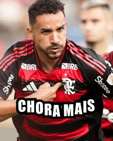 Libertadores Flamengo