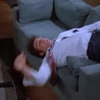 Seinfeld Kramer