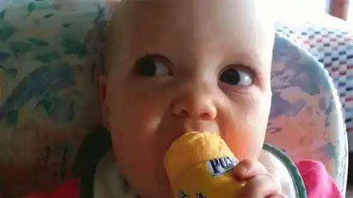 Ice Cream Baby