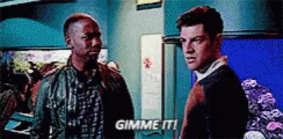 Gimme Schmidt