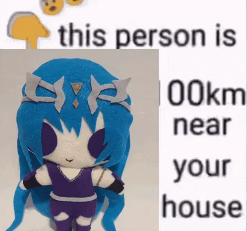 Lunar Krew Itsfunneh