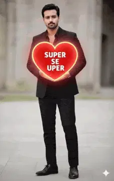 Super Se Uper Super Duper