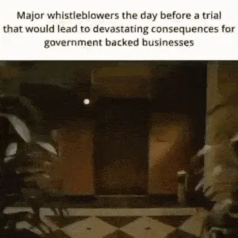 Boeing Whistleblower