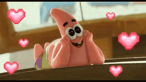 Reaction In Love
