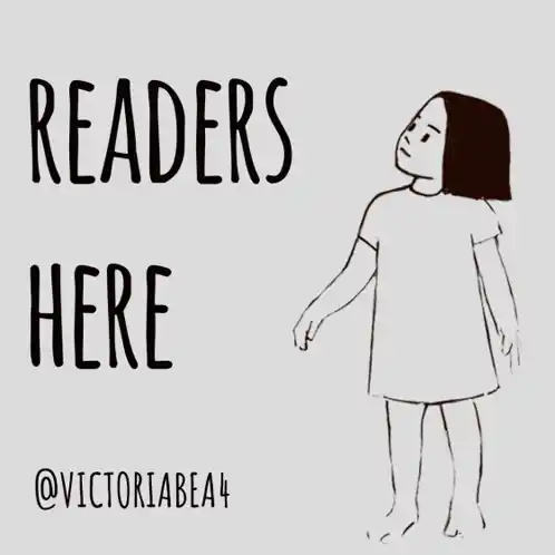 Jesus Readers