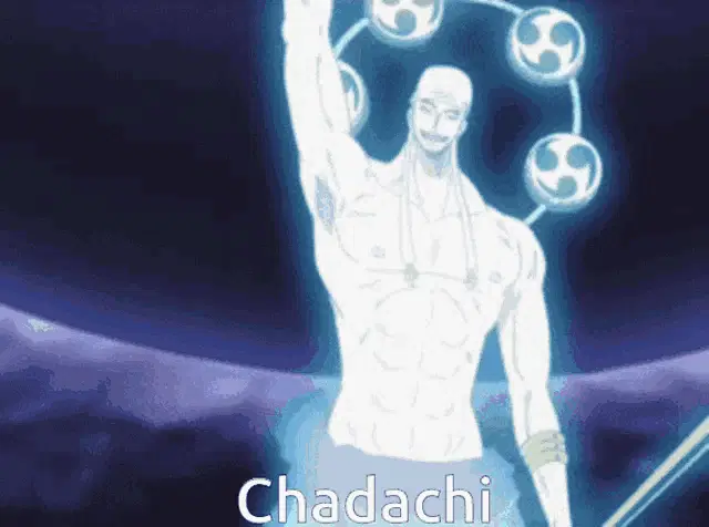 Chadachi Enel