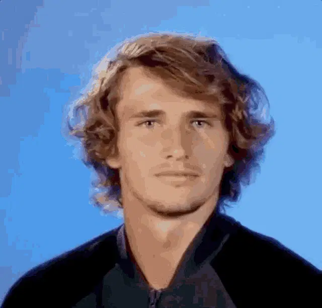 Zverev Alexanderzverev