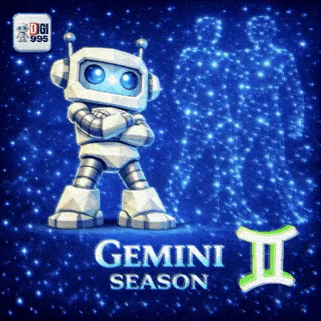 Gemini Gemini Nation