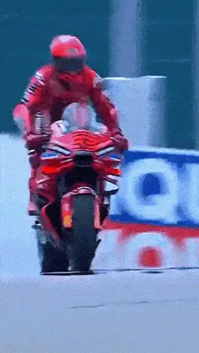 Moto Pacu Jalur