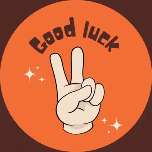 Good Luck Good Bye – best memes meme GIF free download no watermark 2026