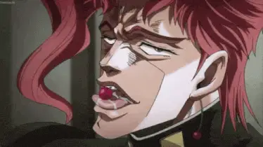 Jojos Bizarre Adventure Jjba – anime memes meme GIF free download no watermark 2026