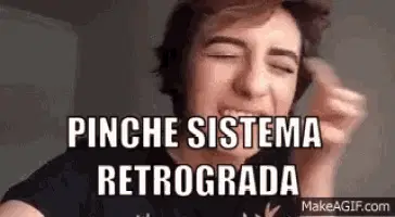 La Mars Deja La Prepa