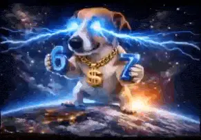 67 Meme – brainrot memes meme GIF free download no watermark 2026