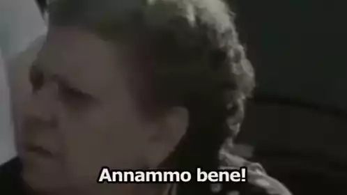 Drama Annammo Bene