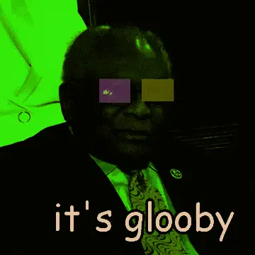 Glooby It'S Peak