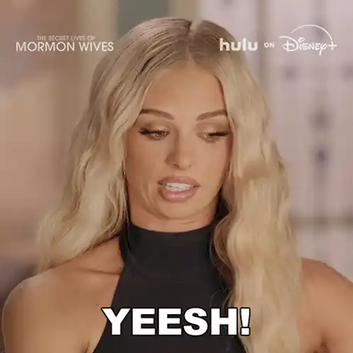Yeesh Miranda Mcwhorter
