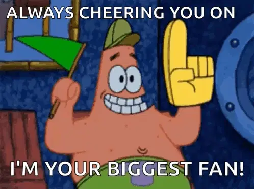 Patrick