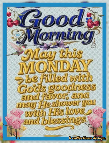 Monday Good Morning Monday | Monday Memes Memes | CheckMeme Monday Good Morning Monday – monday memes meme GIF free download no watermark 2026