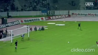 Bwe First Panenka
