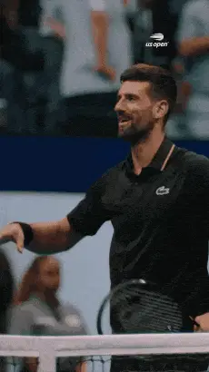 Novak Djokovic Nole