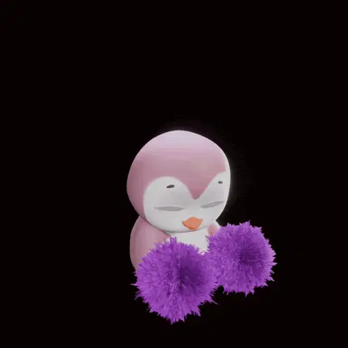Pengu Go