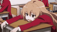 GIF Ben te mete