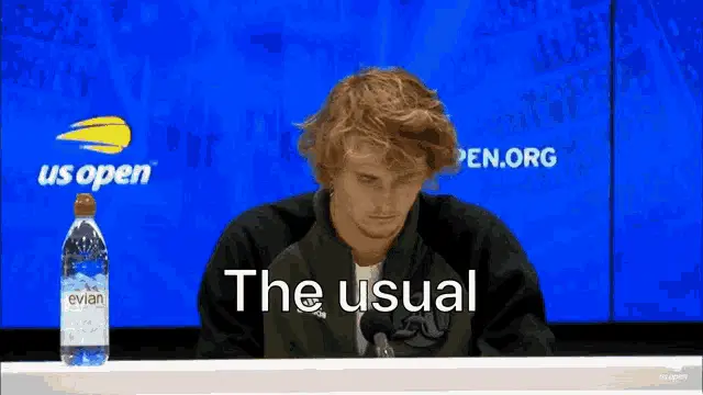 Zverev