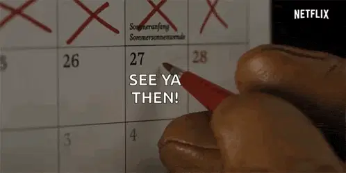 Calendar Dietrich Hollinderbaumer