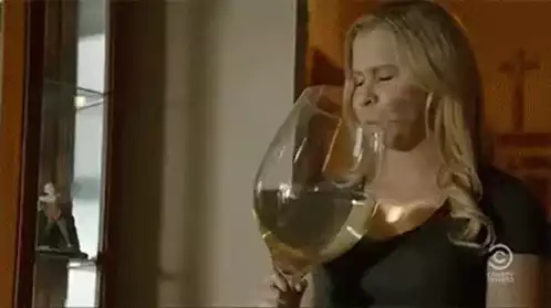 Wine Drinking