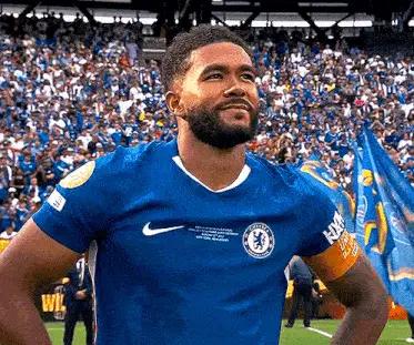 Chelsea Fc Reece