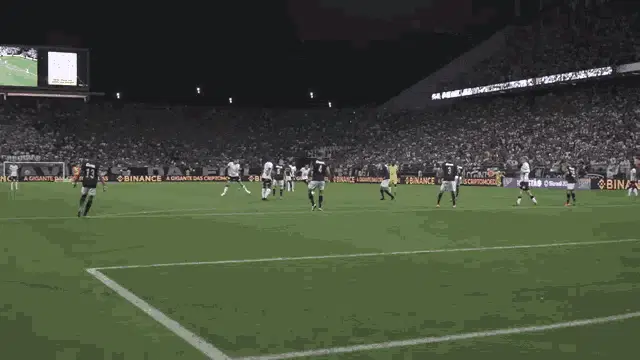 Paulinho Corinthians X Ponte Preta
