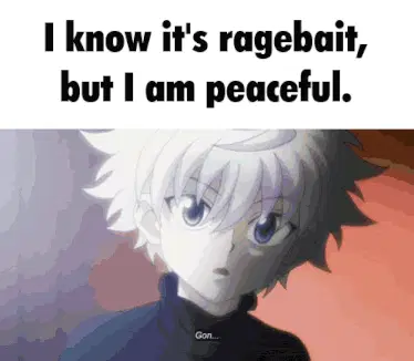 Hunter X Hunter