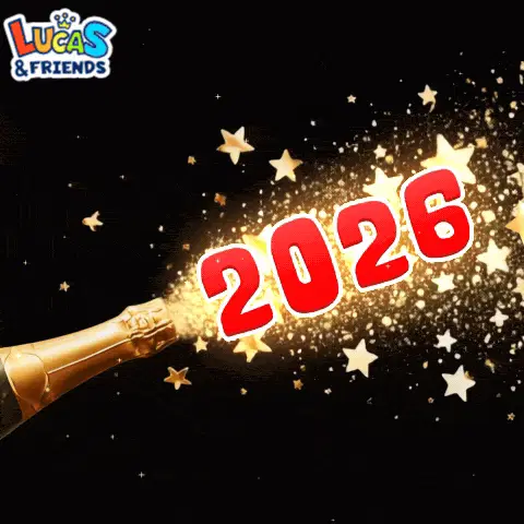 2026 Happy 2026