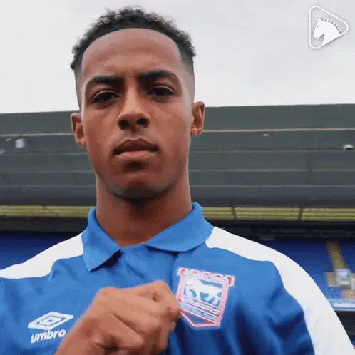Ipswich Town Itfc