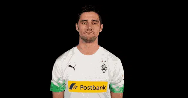 Lars Stindl Borussia