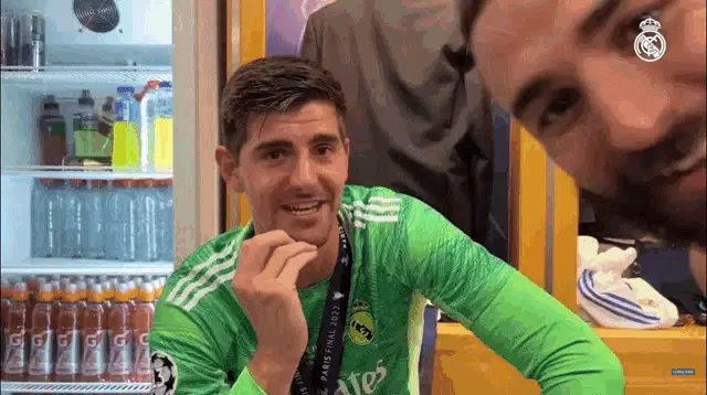 Courtois Thibaut Ucl Final Courtois Courtois Ucl Final Championsleague Thibaut Courtois