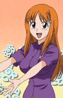 Bleach Orihime