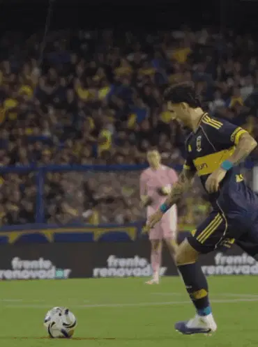 Paredes Boca