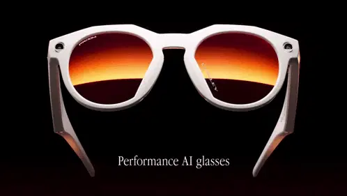 Oakley Meta