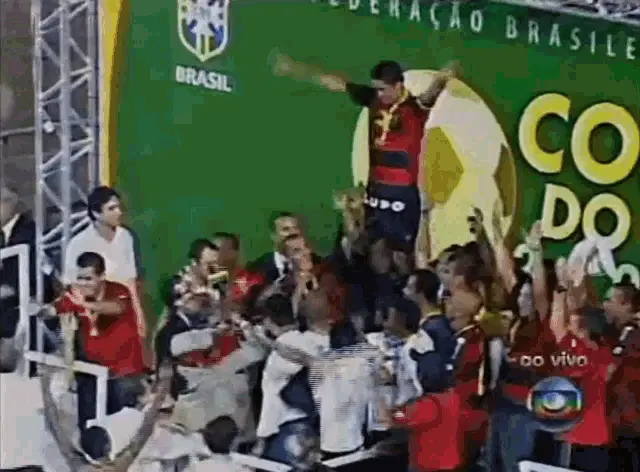 Copa Do Brasil2008 Sport Recife
